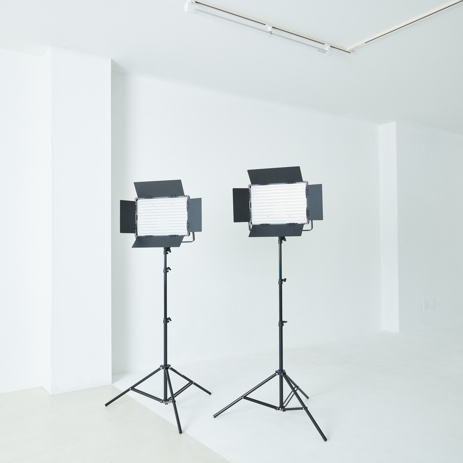 スタジオ機材・MFLO420